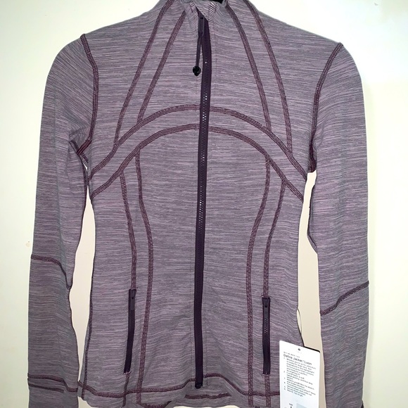 LULULEMON zip-up✨